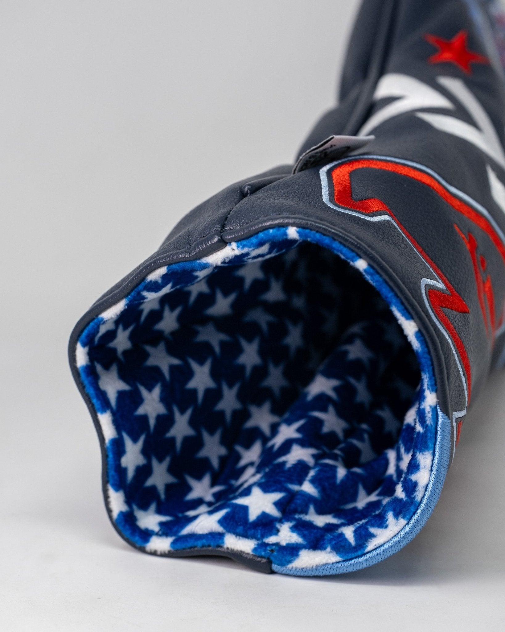 Top Gun - Maverick Driver Headcover - Stroke & Distance