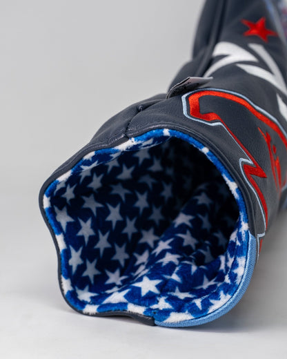 Top Gun - Maverick Driver Headcover - Stroke & Distance
