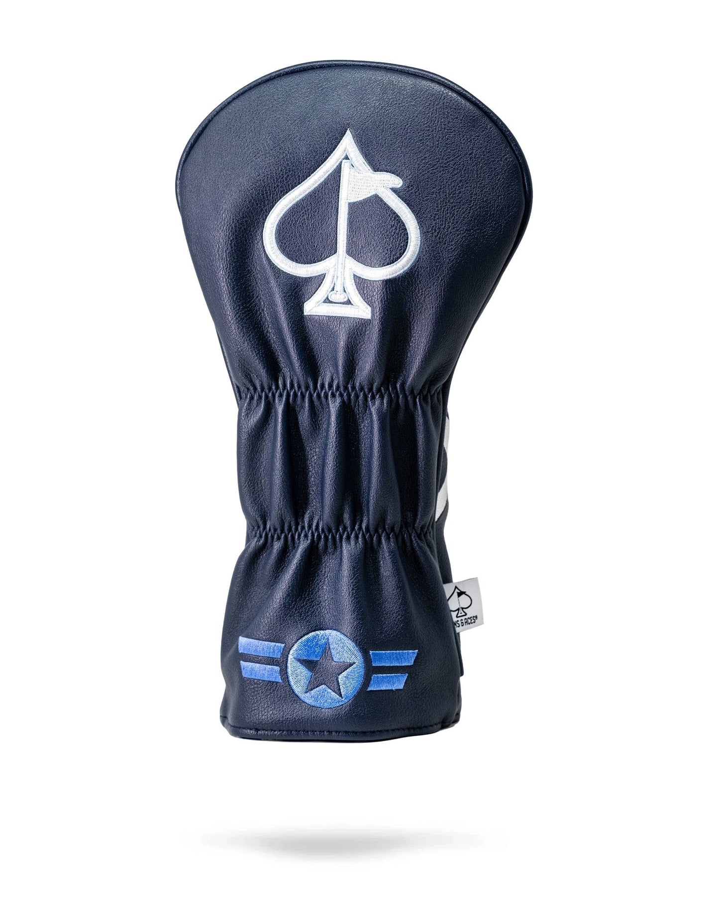 Top Gun - Maverick Driver Headcover - Stroke & Distance