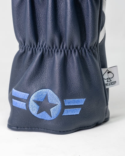 Top Gun - Maverick Driver Headcover - Stroke & Distance