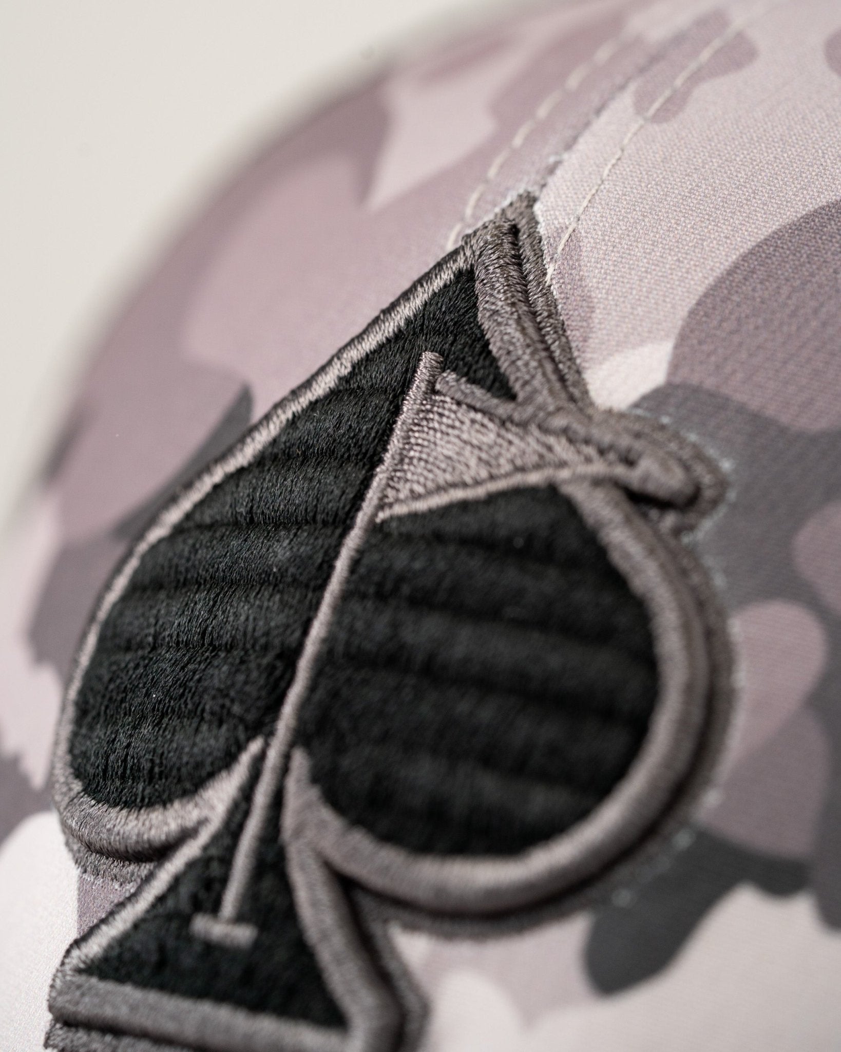 Trucker Hat - Urban Camo - Stroke & Distance