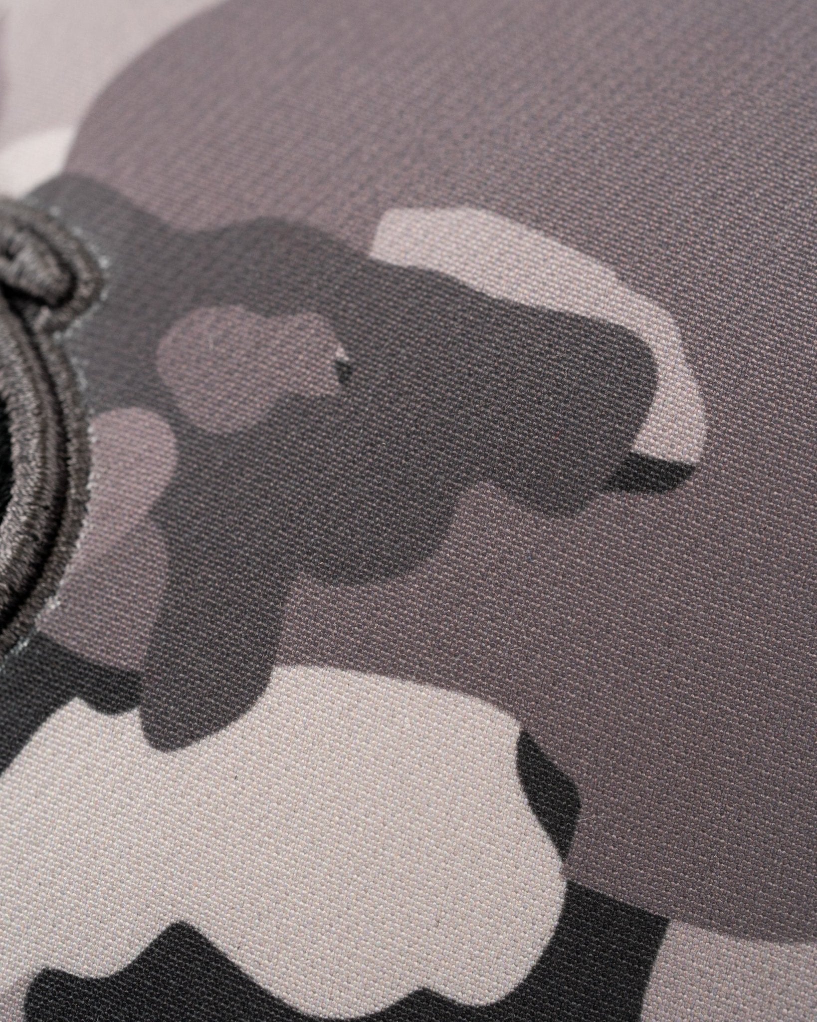 Trucker Hat - Urban Camo - Stroke & Distance