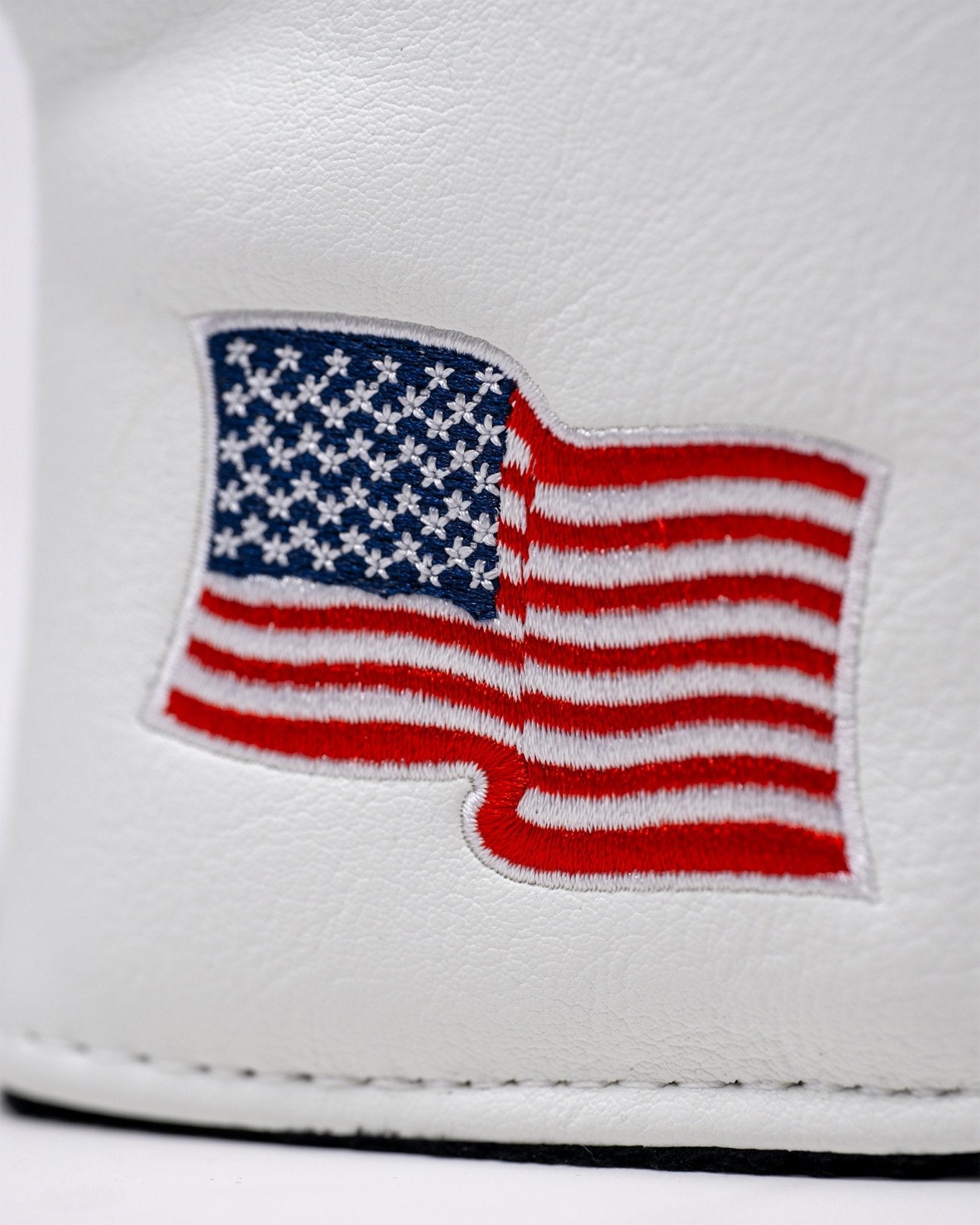 Trump - Blade Putter Cover - Stroke & Distance