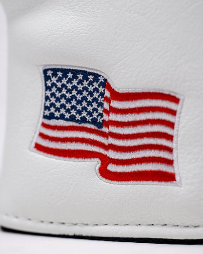 Trump - Blade Putter Cover - Stroke & Distance