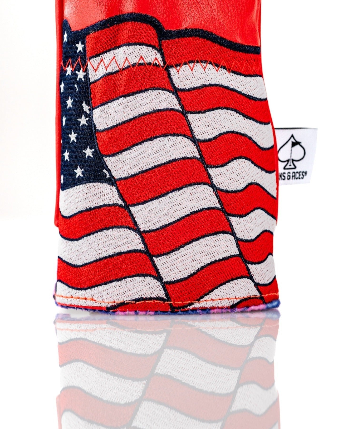 Trump - Gulf of America - Fairway Cover - Stroke & Distance