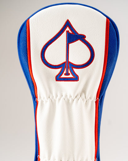 USA Tribute 2.0 - Fairway Cover - Stroke & Distance