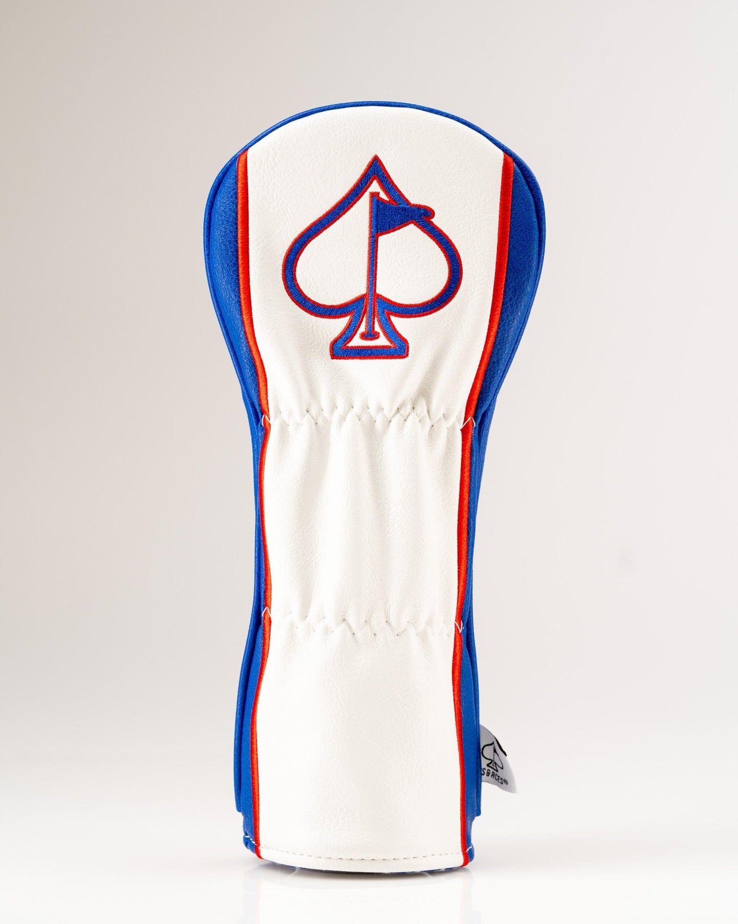 USA Tribute 2.0 - Fairway Cover - Stroke & Distance