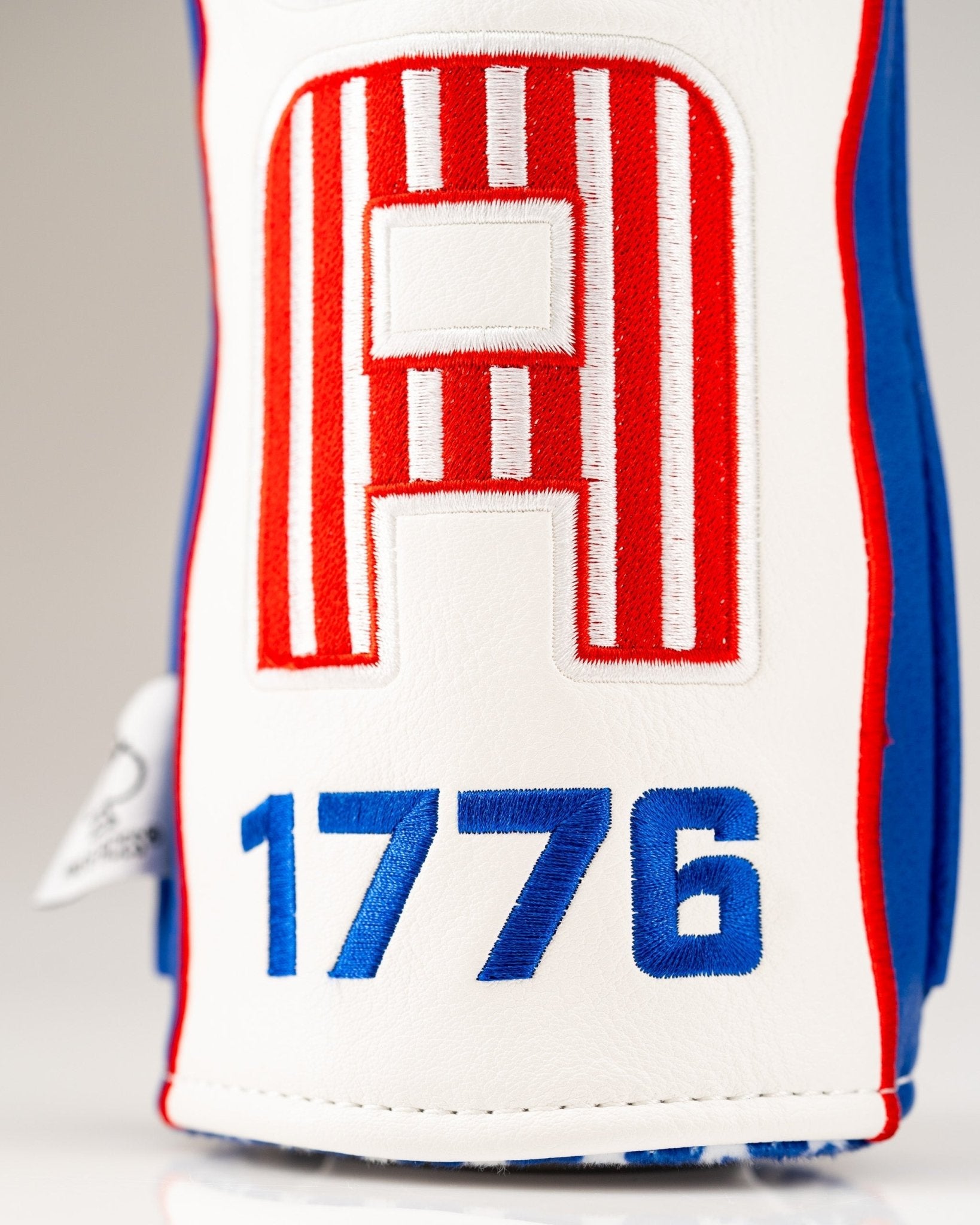 USA Tribute 2.0 - Fairway Cover - Stroke & Distance