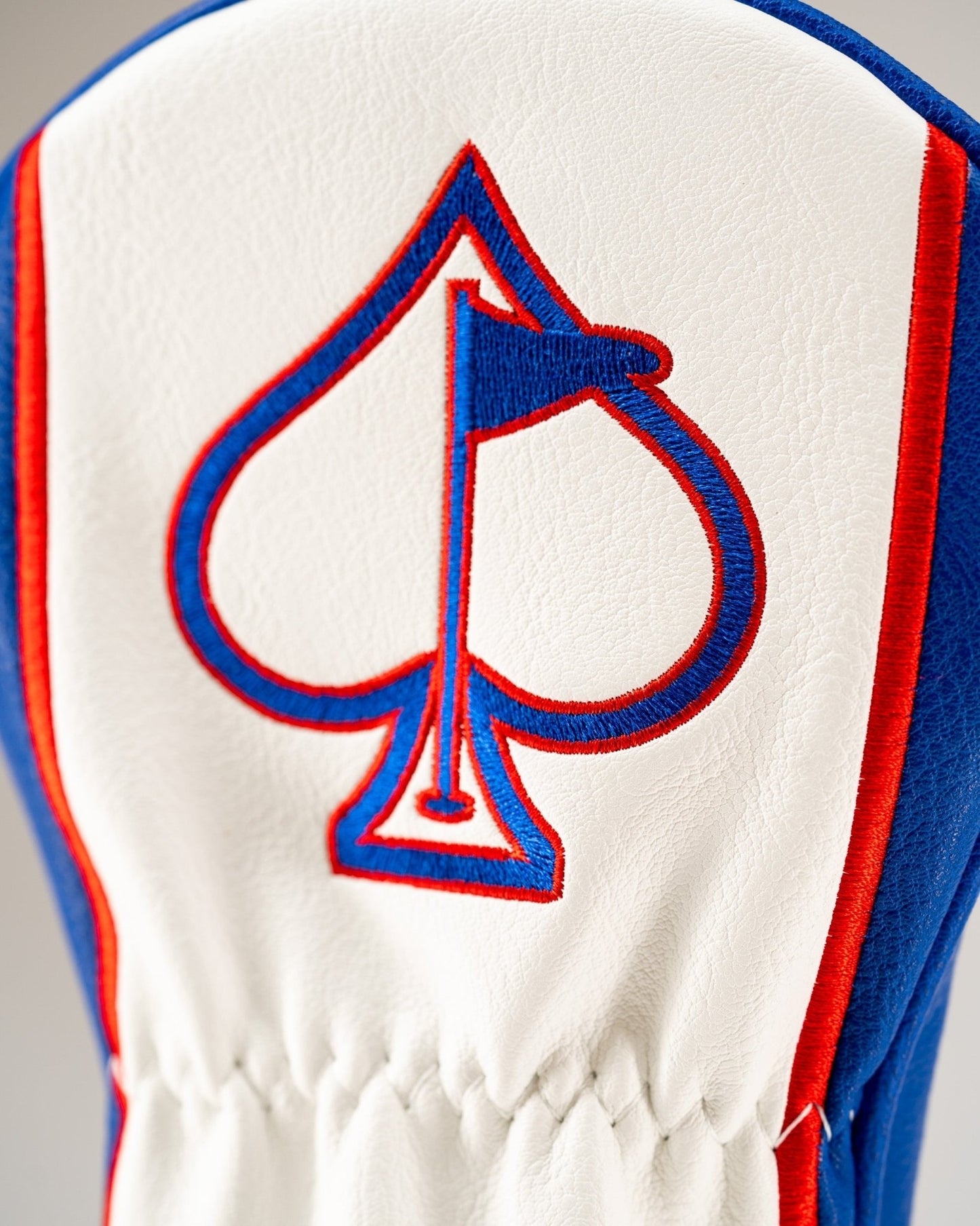 USA Tribute 2.0 - Fairway Cover - Stroke & Distance