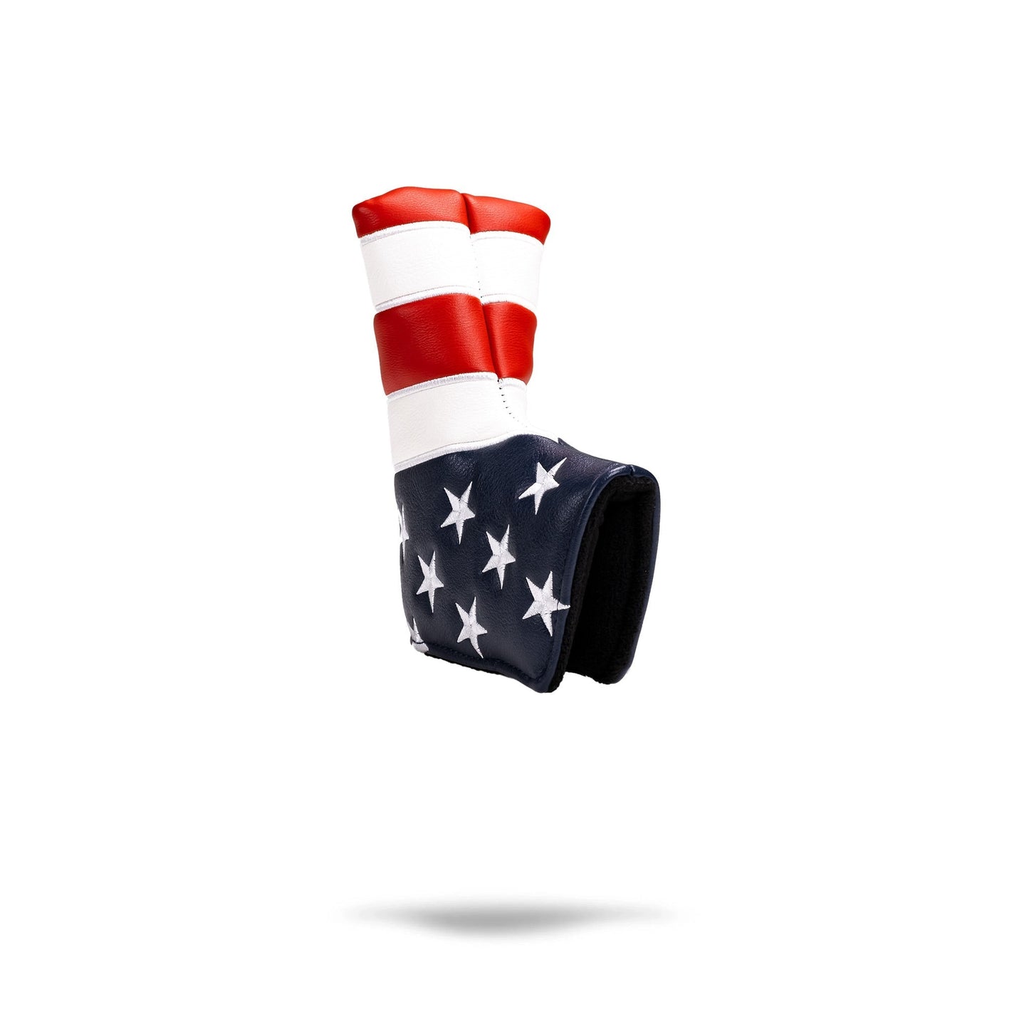 USA Tribute Putter Cover - Stroke & Distance