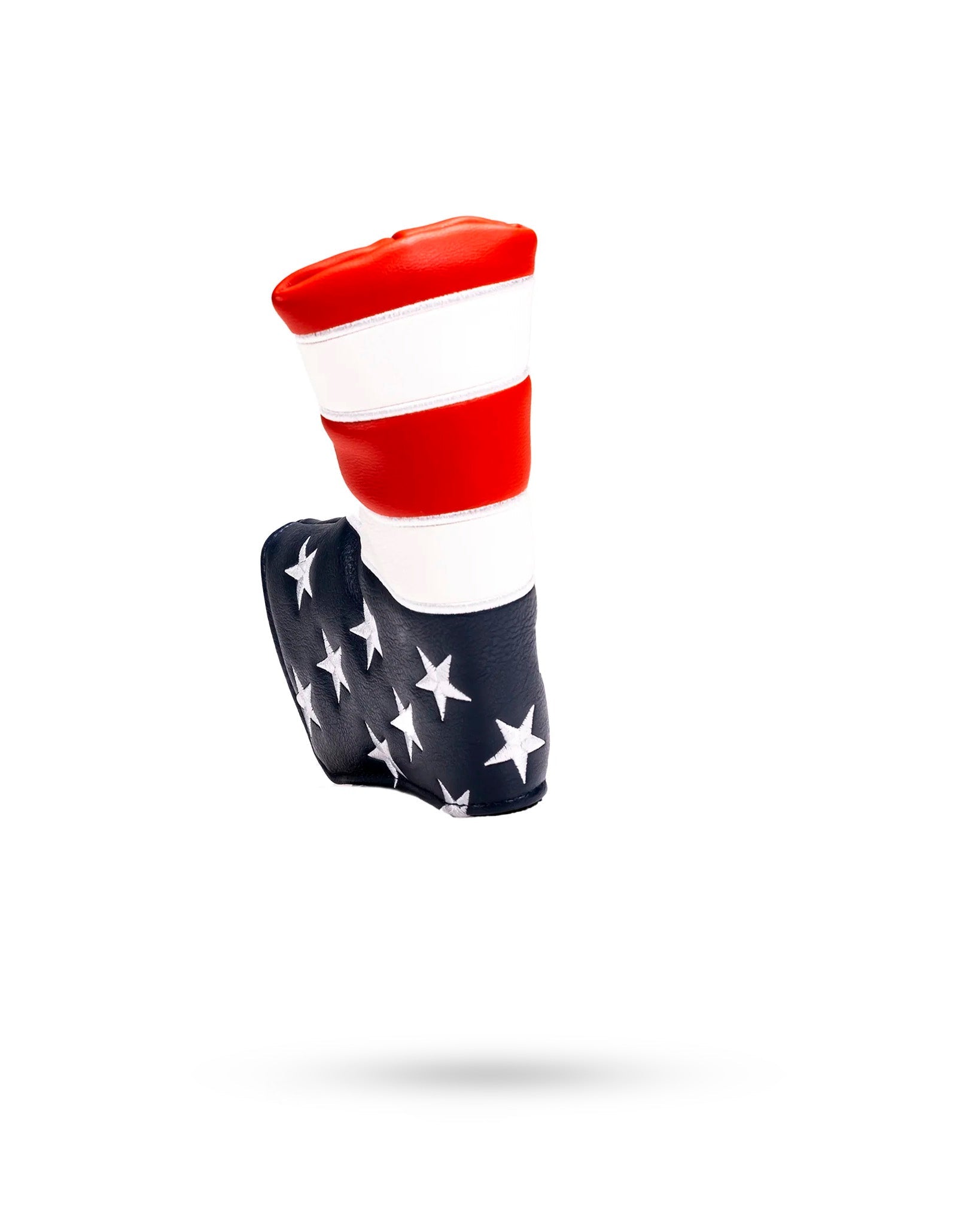 USA Tribute Putter Cover - Stroke & Distance