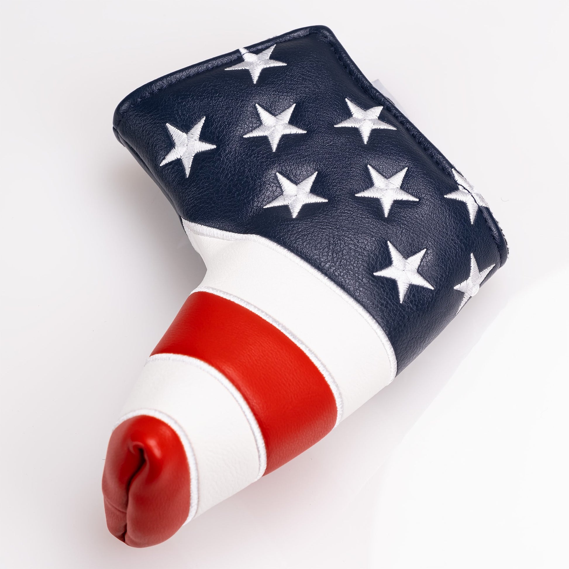 USA Tribute Putter Cover - Stroke & Distance