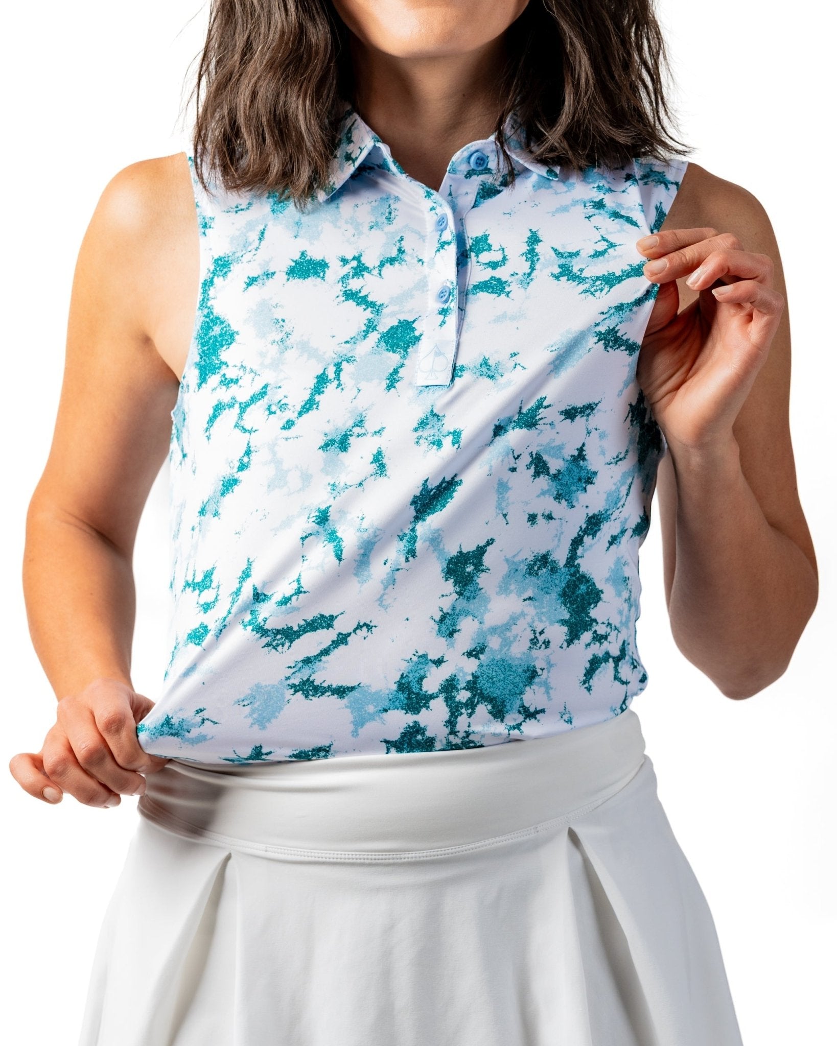 Women's Frost Burn - Stroke & Distance
