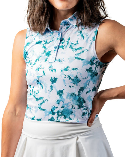 Women's Frost Burn - Stroke & Distance