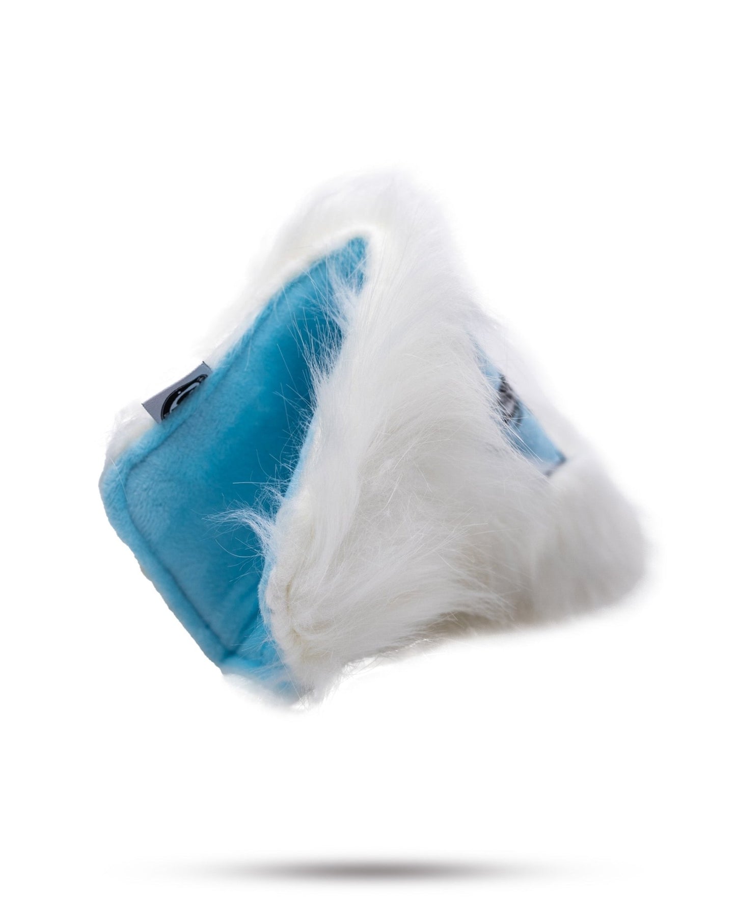 Yeti - Blade Putter Cover - Stroke & Distance