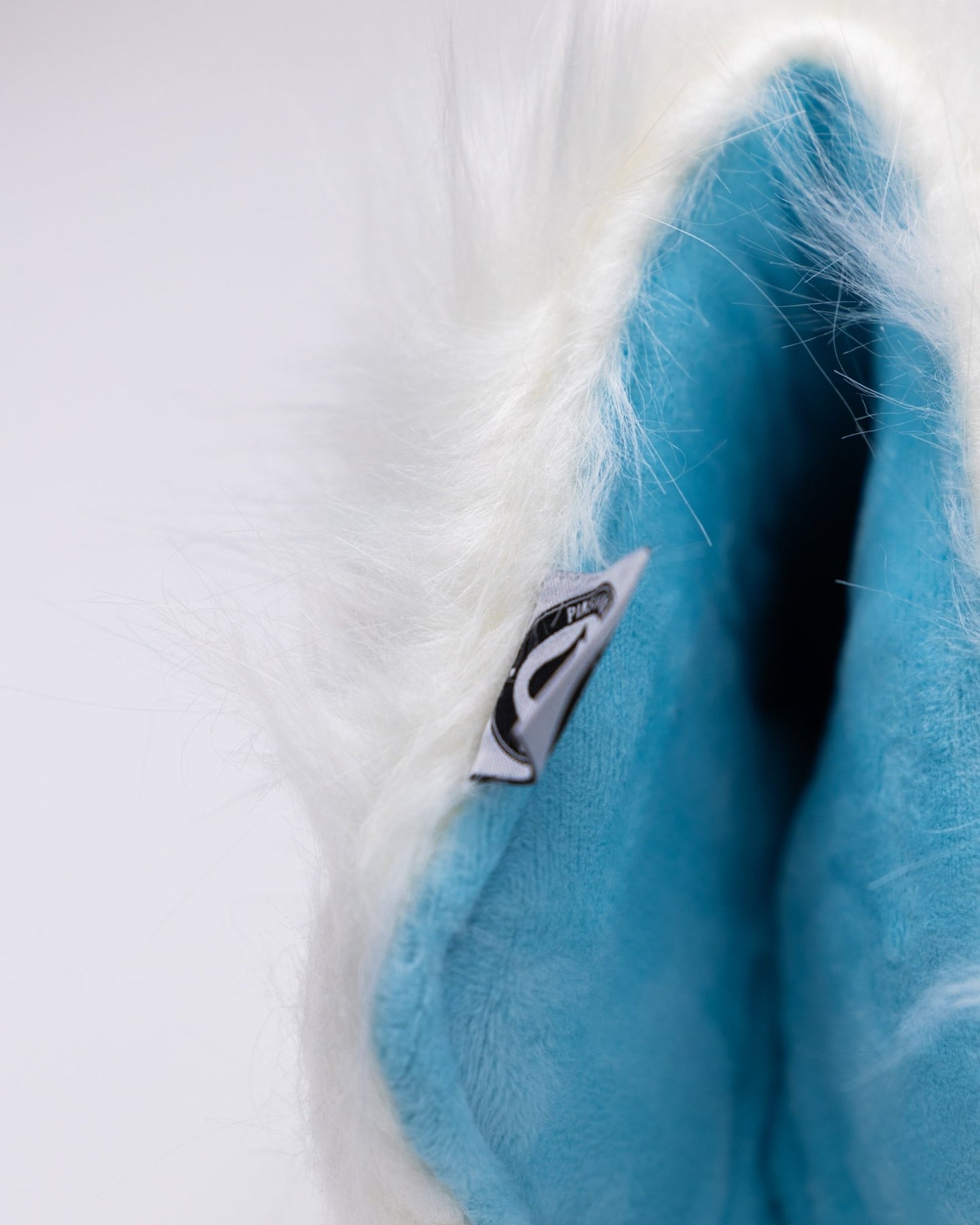 Yeti - Blade Putter Cover - Stroke & Distance