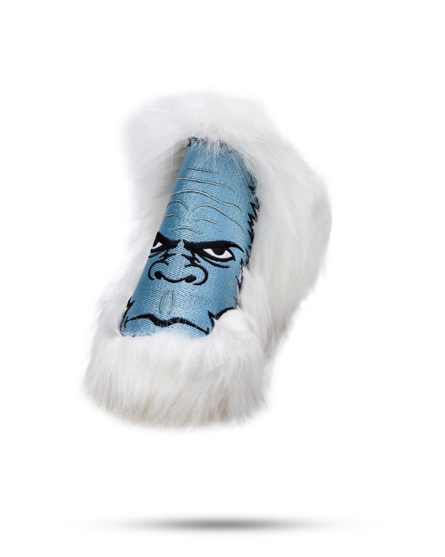 Yeti - Blade Putter Cover - Stroke & Distance
