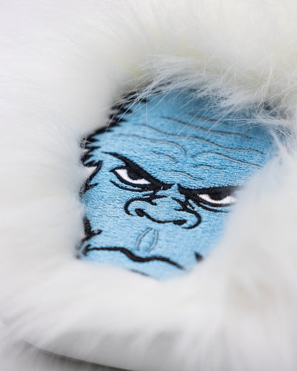 Yeti - Mallet Cover - Stroke & Distance