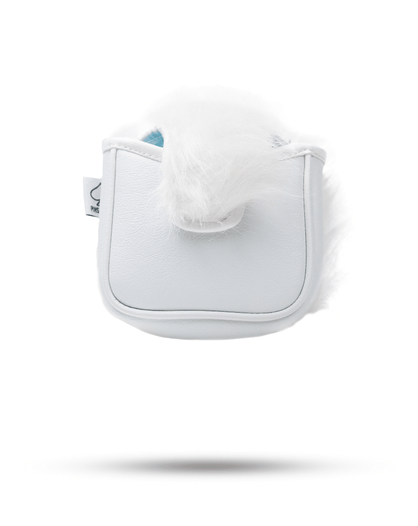 Yeti - Mallet Cover - Stroke & Distance