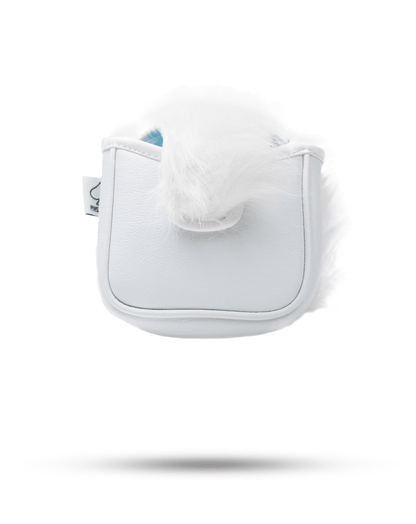 Yeti - Mallet Cover - Stroke & Distance