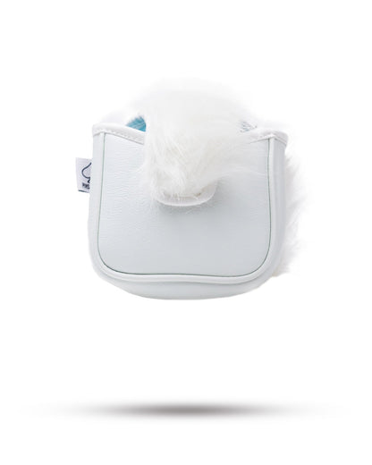 Yeti - Mallet Cover - Stroke & Distance