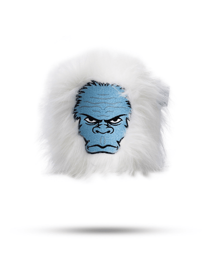 Yeti - Mallet Cover - Stroke & Distance