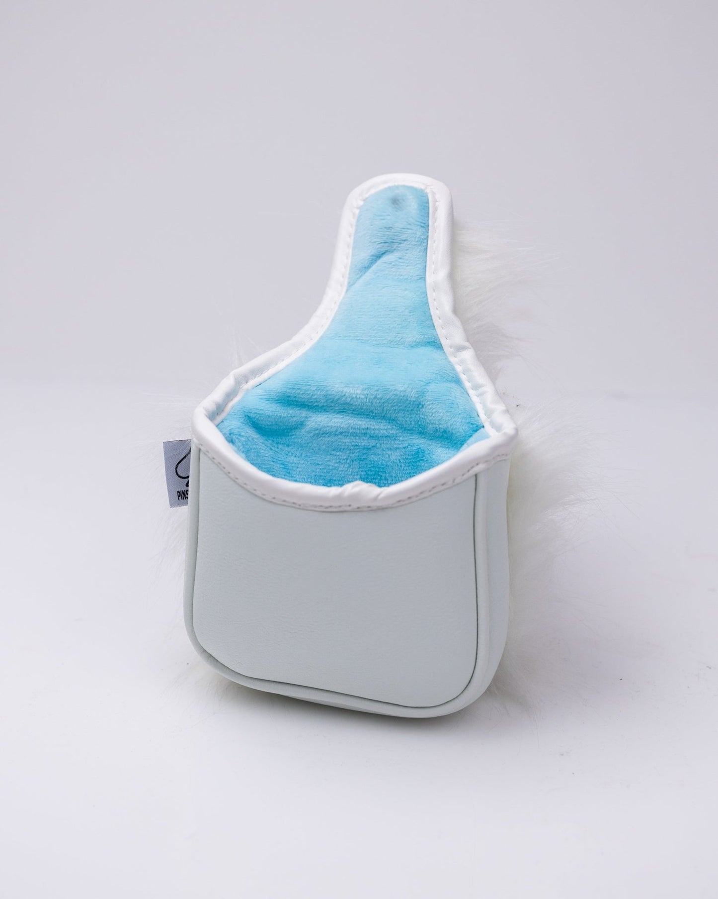 Yeti - Mallet Cover - Stroke & Distance