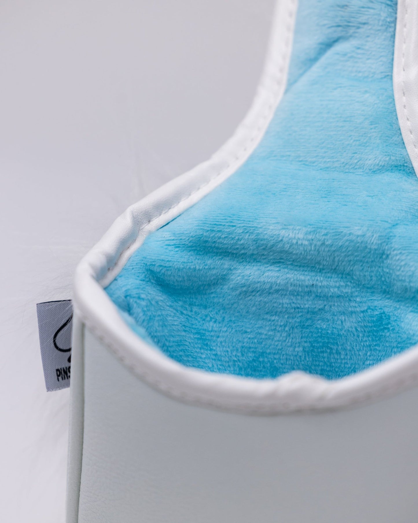 Yeti - Mallet Cover - Stroke & Distance