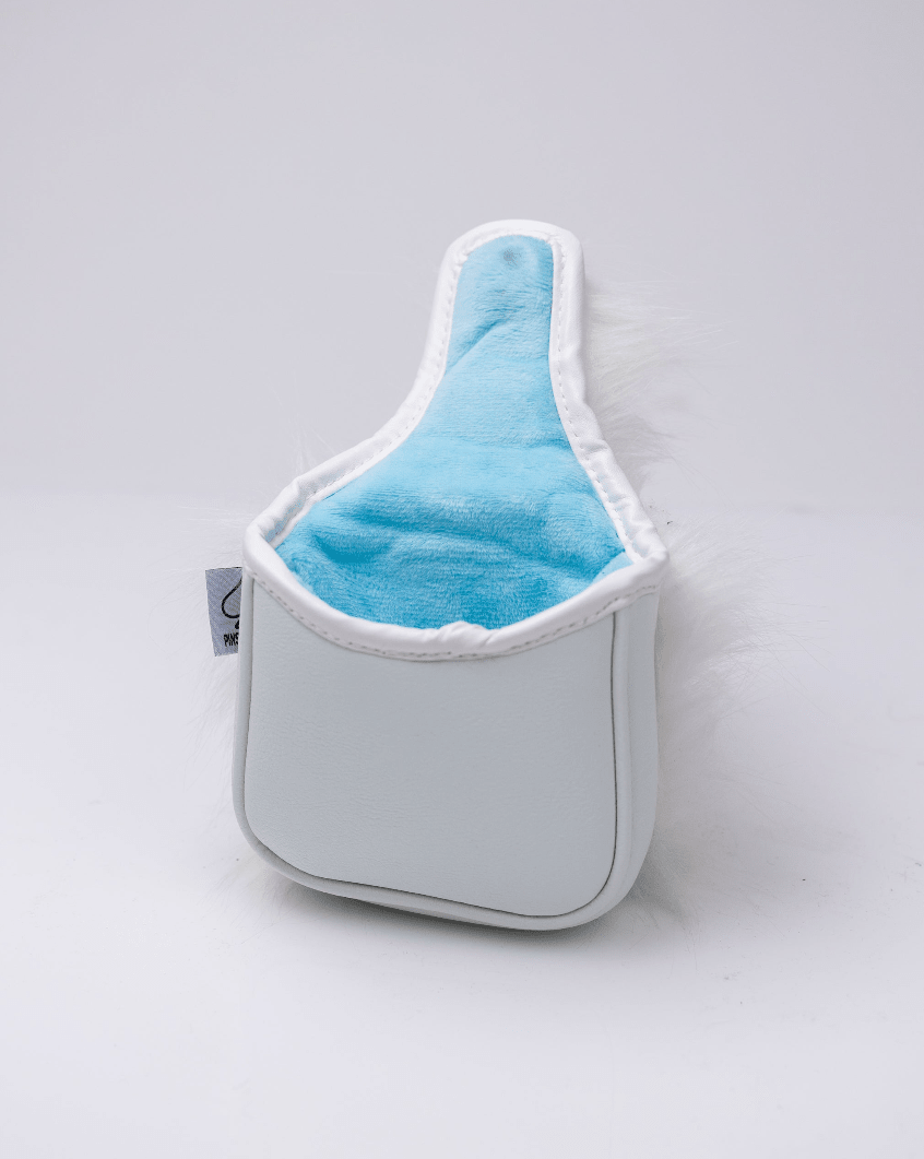 Yeti - Mallet Cover - Stroke & Distance